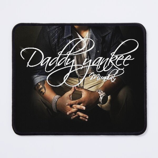 Item preview, DADDY YANKEE BAND designed and sold by KaelaNitzsche.