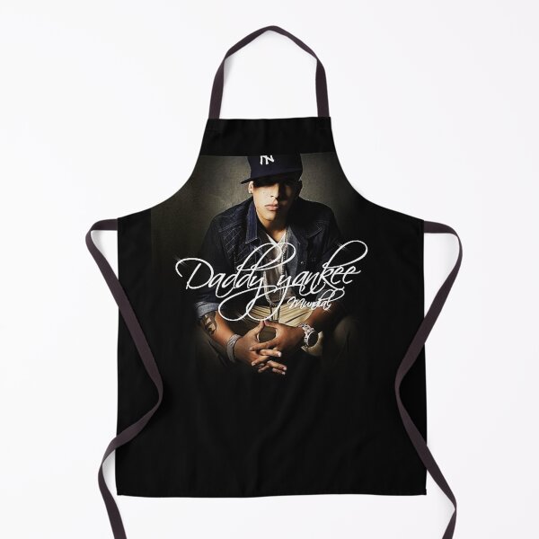 Item preview, DADDY YANKEE BAND designed and sold by KaelaNitzsche.
