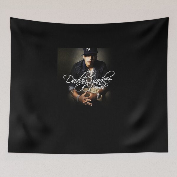 Item preview, DADDY YANKEE BAND designed and sold by KaelaNitzsche.