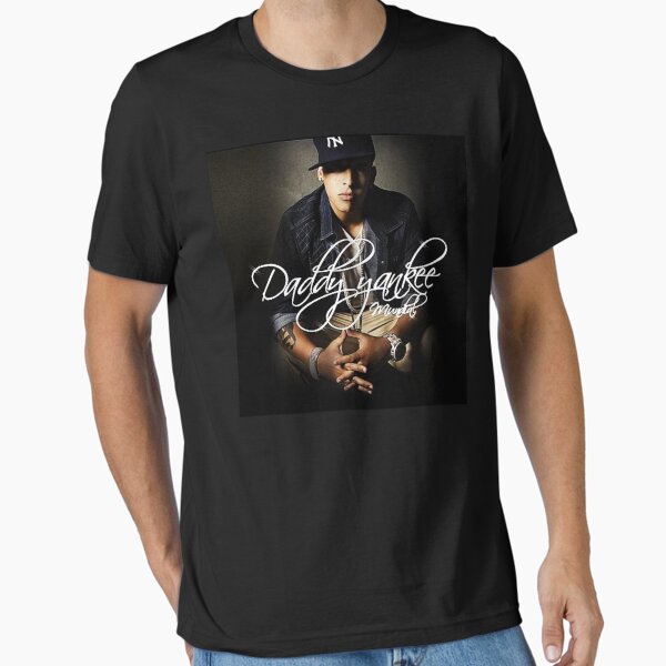 Item preview, DADDY YANKEE BAND designed and sold by KaelaNitzsche.