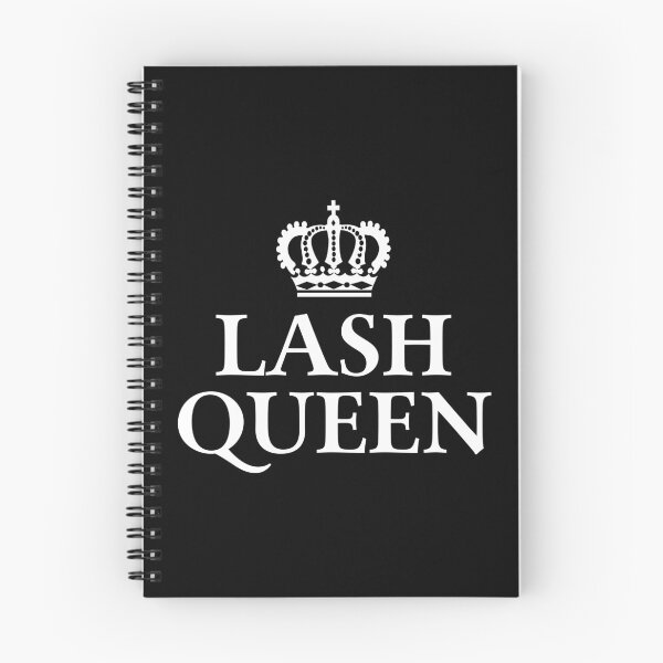 Item preview, Lash Queen designed and sold by teesaurus.