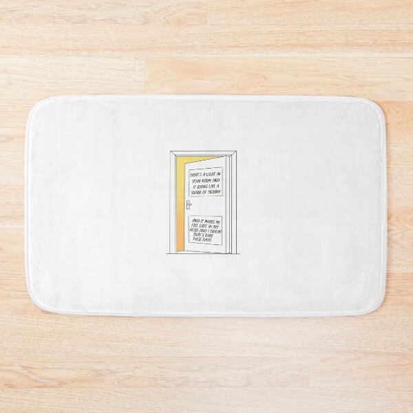 Item preview, Griff - Lyrics - Shade of a yellow designed and sold by radleyrangers.