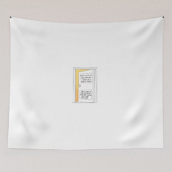Item preview, Griff - Lyrics - Shade of a yellow designed and sold by radleyrangers.