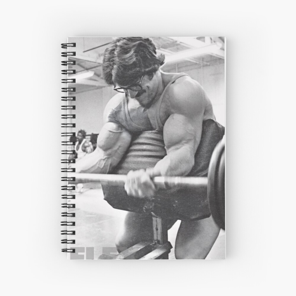 is mike mentzer face｜TikTok Search