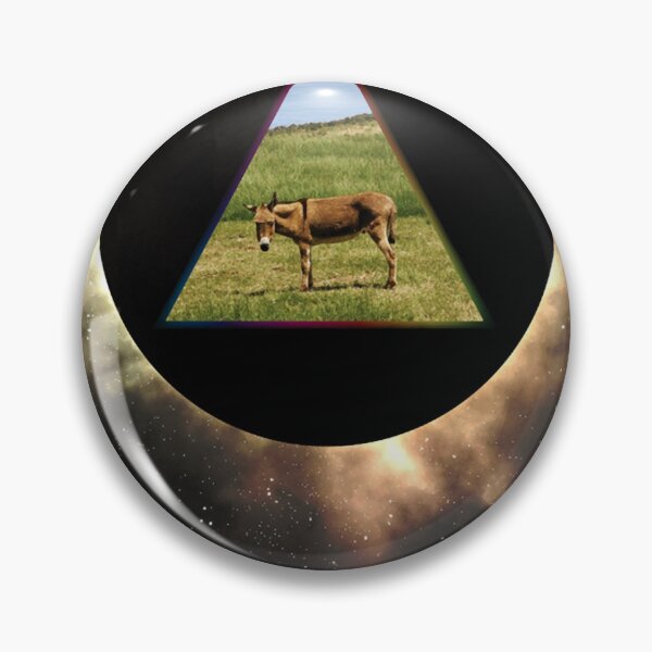 Item preview, Dark side of the mule designed and sold by KaelaNitzsche.