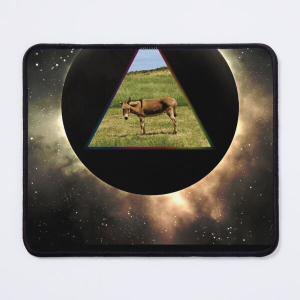 Item preview, Dark side of the mule designed and sold by KaelaNitzsche.