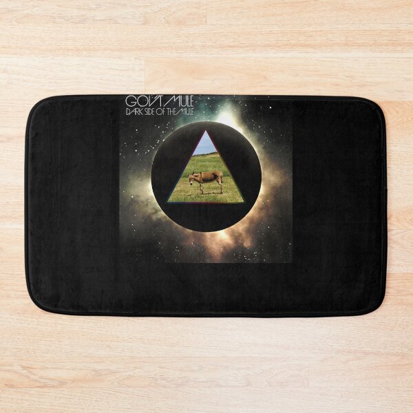 Item preview, Dark side of the mule designed and sold by KaelaNitzsche.