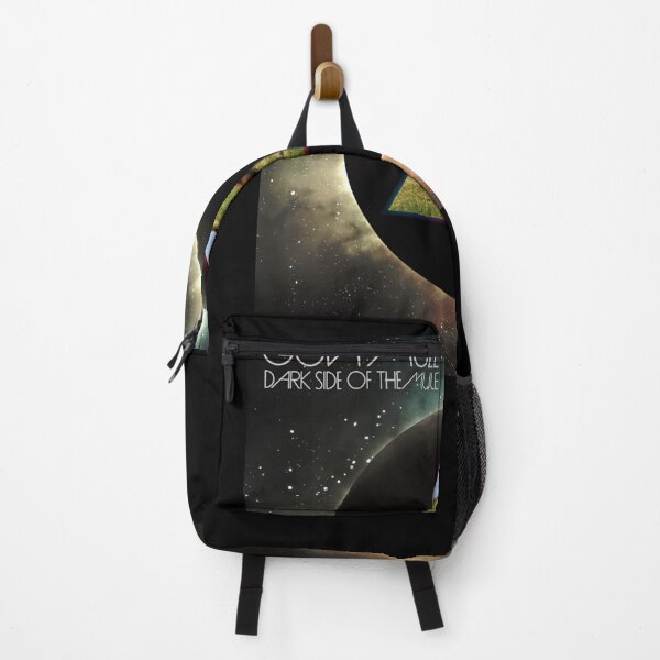 Item preview, Dark side of the mule designed and sold by KaelaNitzsche.