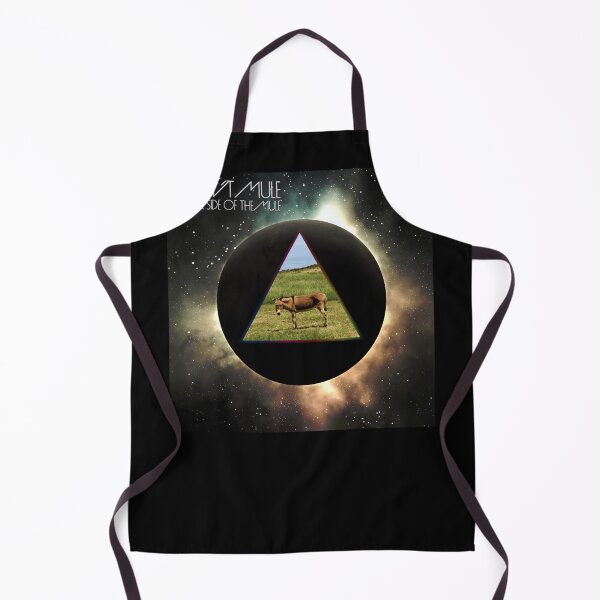 Item preview, Dark side of the mule designed and sold by KaelaNitzsche.