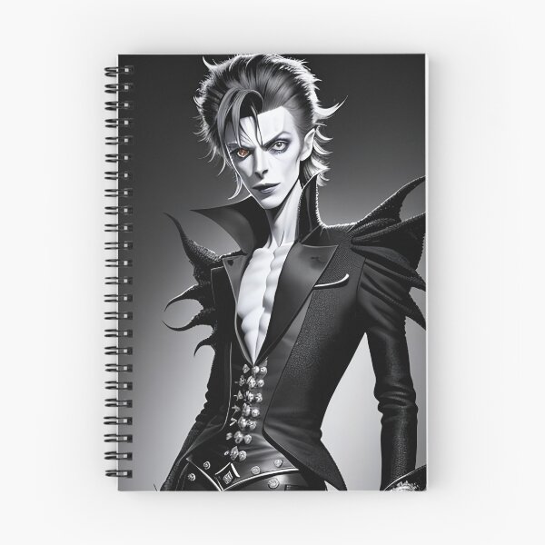 Item preview, David Bowie 1 designed and sold by Armozel.