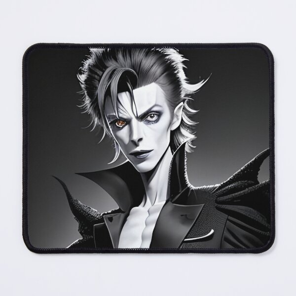 Item preview, David Bowie 1 designed and sold by Armozel.