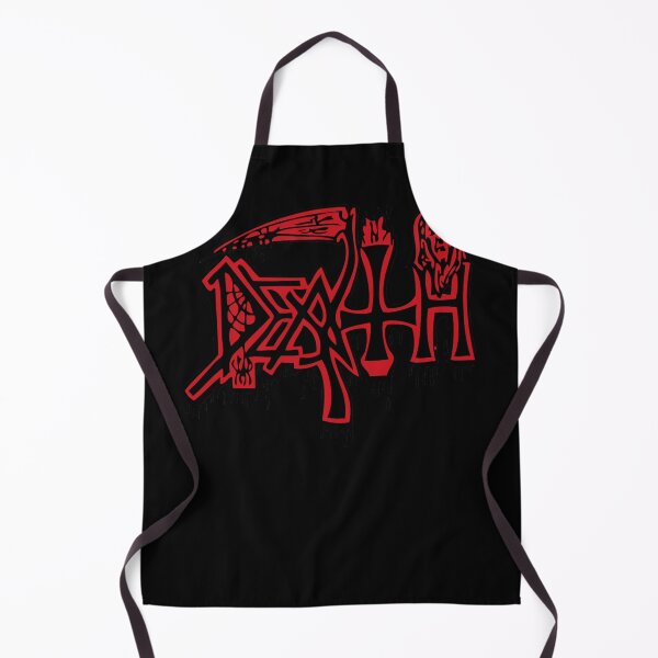 Item preview, DEATH LOGO designed and sold by KaelaNitzsche.