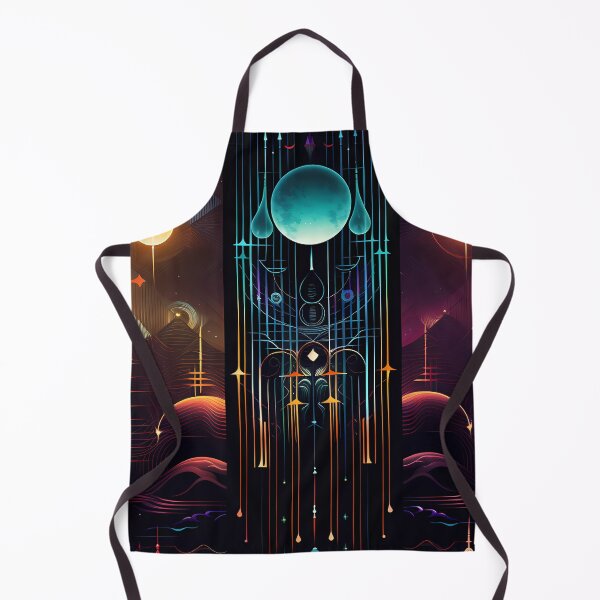 Item preview, "Cosmic Kaleidoscope" designed and sold by Art-Vortex-fr.