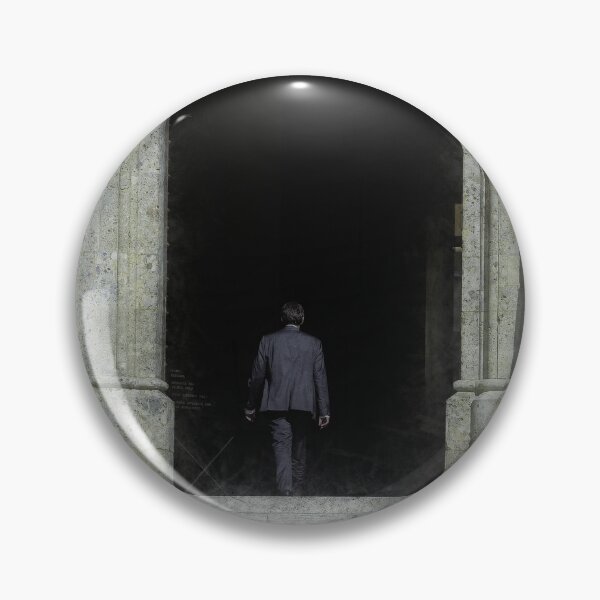 Item preview, Entering a Darkened Place designed and sold by KGSPhotoArt.
