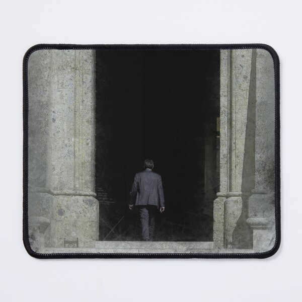 Item preview, Entering a Darkened Place designed and sold by KGSPhotoArt.