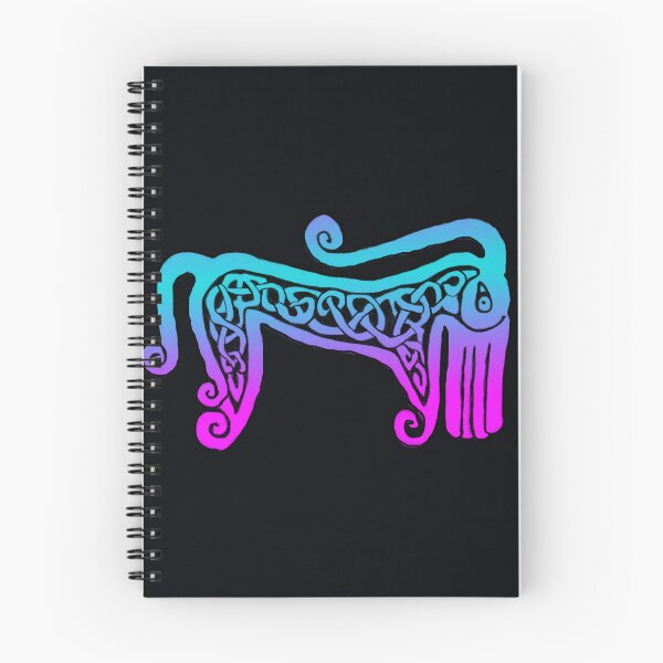 Item preview, Pictish Beast designed and sold by CubingGenius.