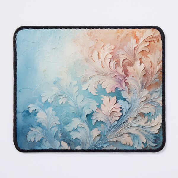Item preview, Pastel Feathers designed and sold by artmm7.