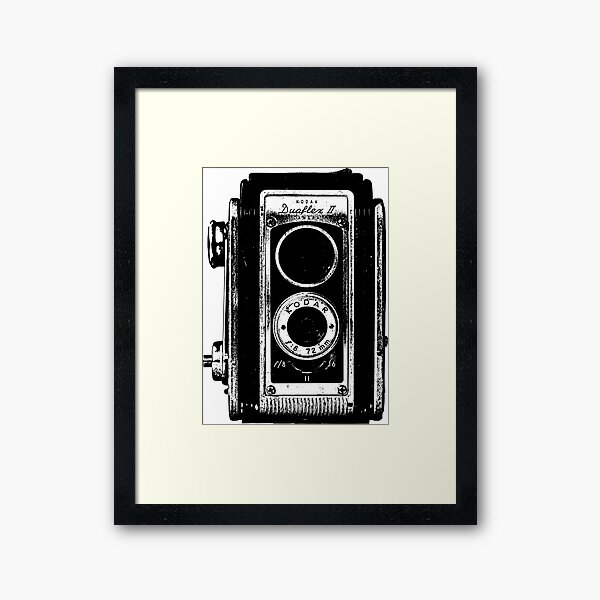 Item preview, Kodak dualflex II designed and sold by Leonardo68.