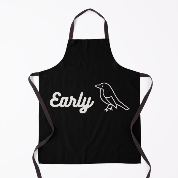 Item preview, Early Bird Clasic Design designed and sold by Z2ADesigns.