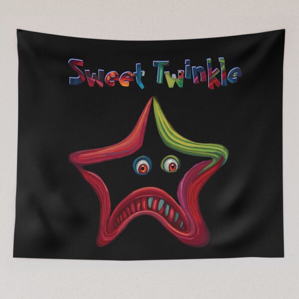 Item preview, Sweet Twinkle  designed and sold by Vo0do0oo.