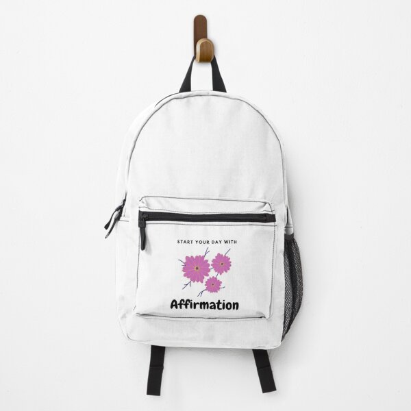 Item preview, Be happy, stay affirmative, start your day with affirmative vibration designed and sold by Sonisha.