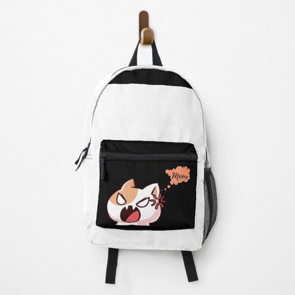 Item preview, Cute Cat Meow designed and sold by AbhayCharan.