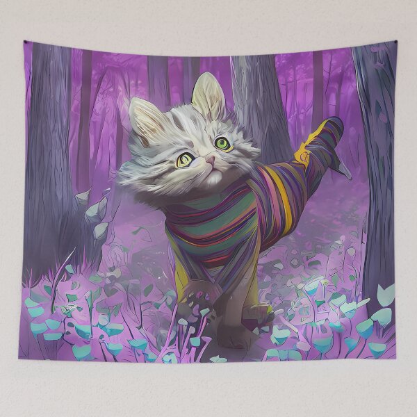 Item preview, Malice in Wonderland 21 designed and sold by ONYX Pixee.