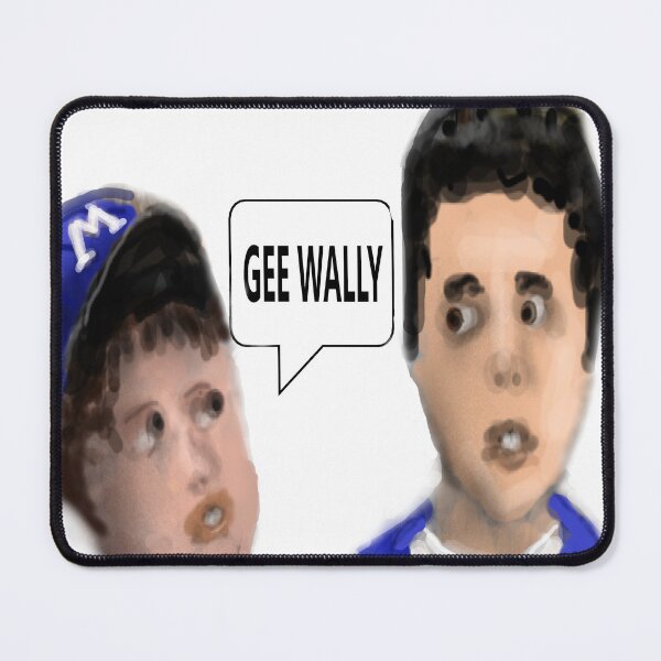 Item preview, Gee Wally designed and sold by Fasteddysworld.