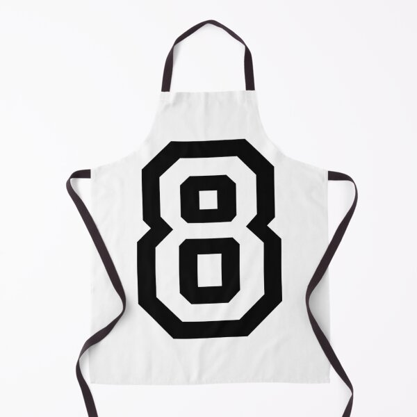 Item preview, Number Eight designed and sold by sweetsixty.