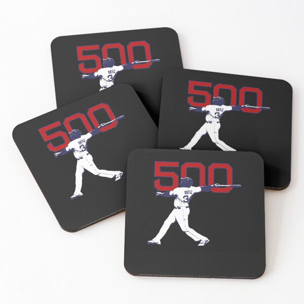 Item preview, 500 David Ortiz  designed and sold by JoanyBorerdghg.
