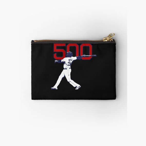 Item preview, 500 David Ortiz  designed and sold by JoanyBorerdghg.