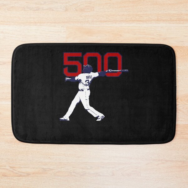 Item preview, 500 David Ortiz  designed and sold by JoanyBorerdghg.