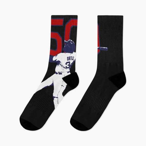 Item preview, 500 David Ortiz  designed and sold by JoanyBorerdghg.