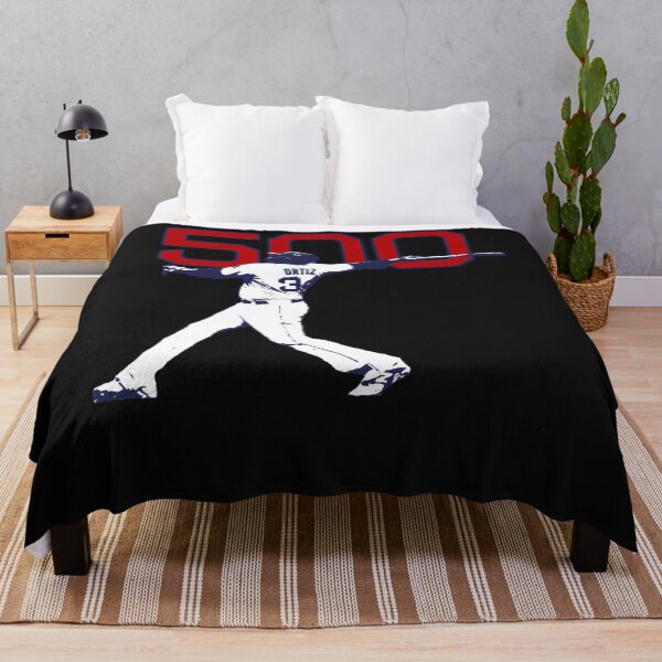 Item preview, 500 David Ortiz  designed and sold by JoanyBorerdghg.