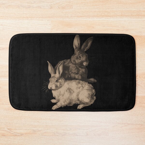 Item preview, Victorian Rabbits designed and sold by Enyr.