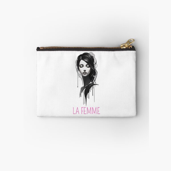 Item preview, La Femme designed and sold by InducTees.