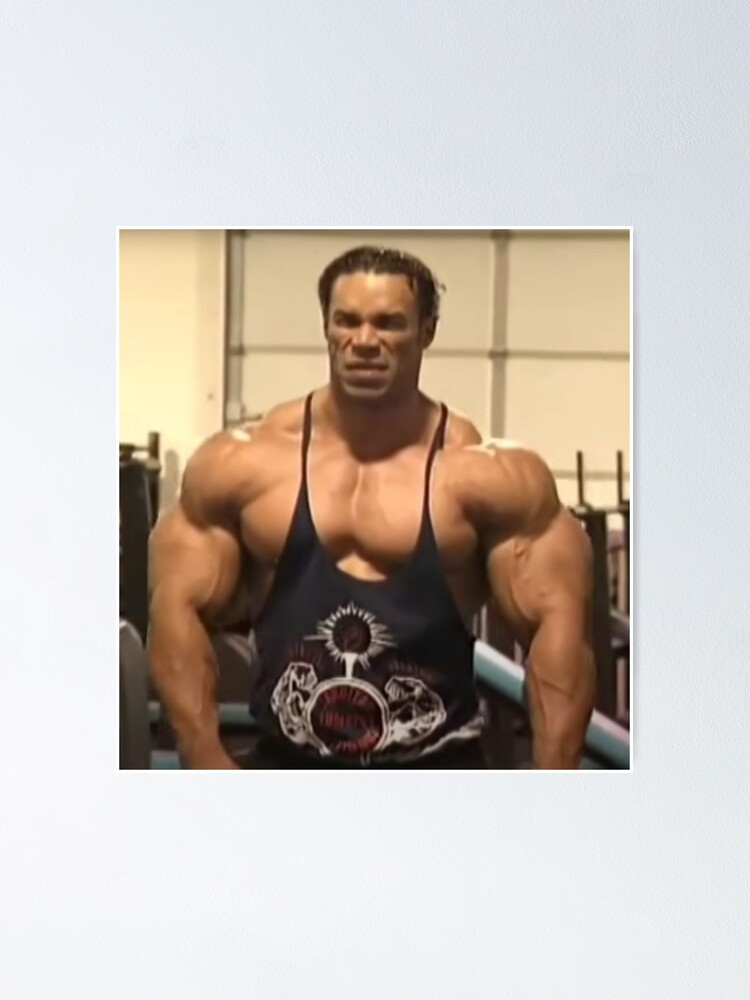 1999 grand prix Kevin Levrone posing #fyp #foryou #gym #thegoat #gymbr... |  TikTok