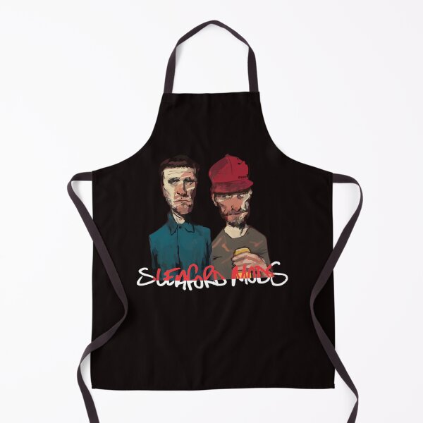 Item preview, ATTENTION - Check out our other Sleaford Mods DZ19 designed and sold by LORDAMPIERA.