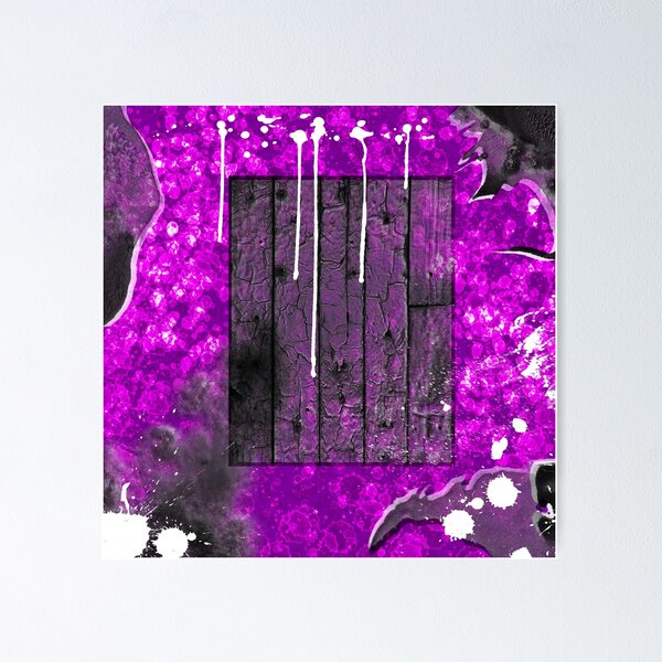 Item preview, Stains Board designed and sold by medulla9324.