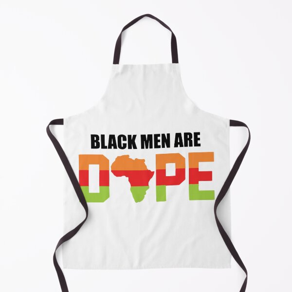 Item preview, BLACK MEN ARE DOPE designed and sold by TrendyTweets.
