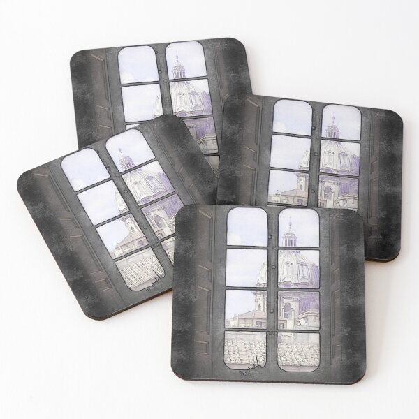 Item preview, Through a Window designed and sold by KGSPhotoArt.