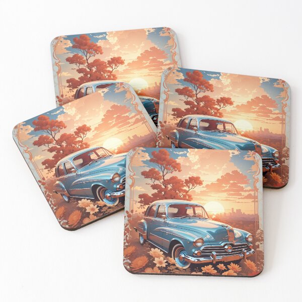Item preview, Vintage Charm in Floral Splendor designed and sold by Ceemko's Vintage Corner.
