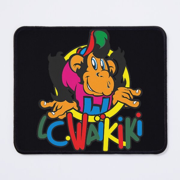 Item preview, Colorful Waikiki  	 designed and sold by aytdgpmae29.