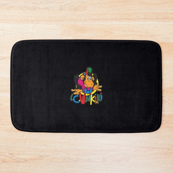 Item preview, Colorful Waikiki  	 designed and sold by aytdgpmae29.