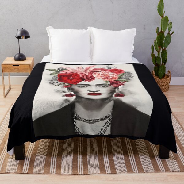 Aperçu de l'œuvre Copie De S Frida Kahlo Coupé Relax créée et vendue par fdjdtlkz5.