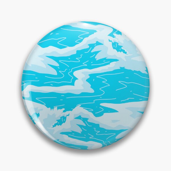 Item preview, Late summer sea designed and sold by Swadeillustrations.