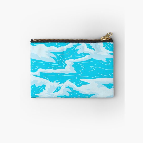 Item preview, Late summer sea designed and sold by Swadeillustrations.