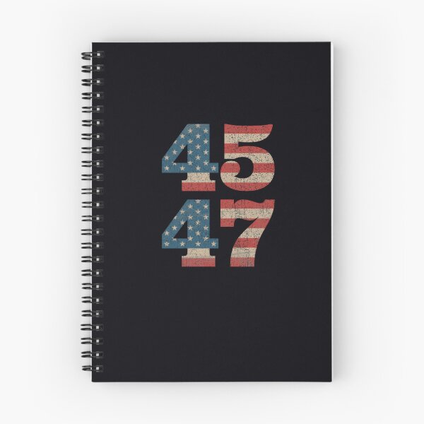 Item preview, 45 47 Trump 2024 Usa American Flag	 designed and sold by urlobabtt46.