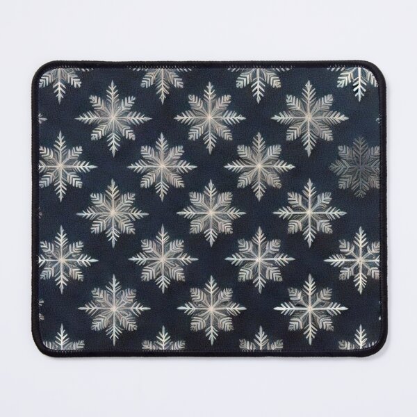 Item preview, Clothing pattern of colourful ice crystals designed and sold by likbatonboot.