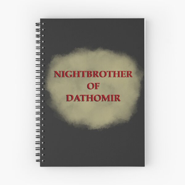 Item preview, Nightbrother of dathomir  designed and sold by Fransartdesign .